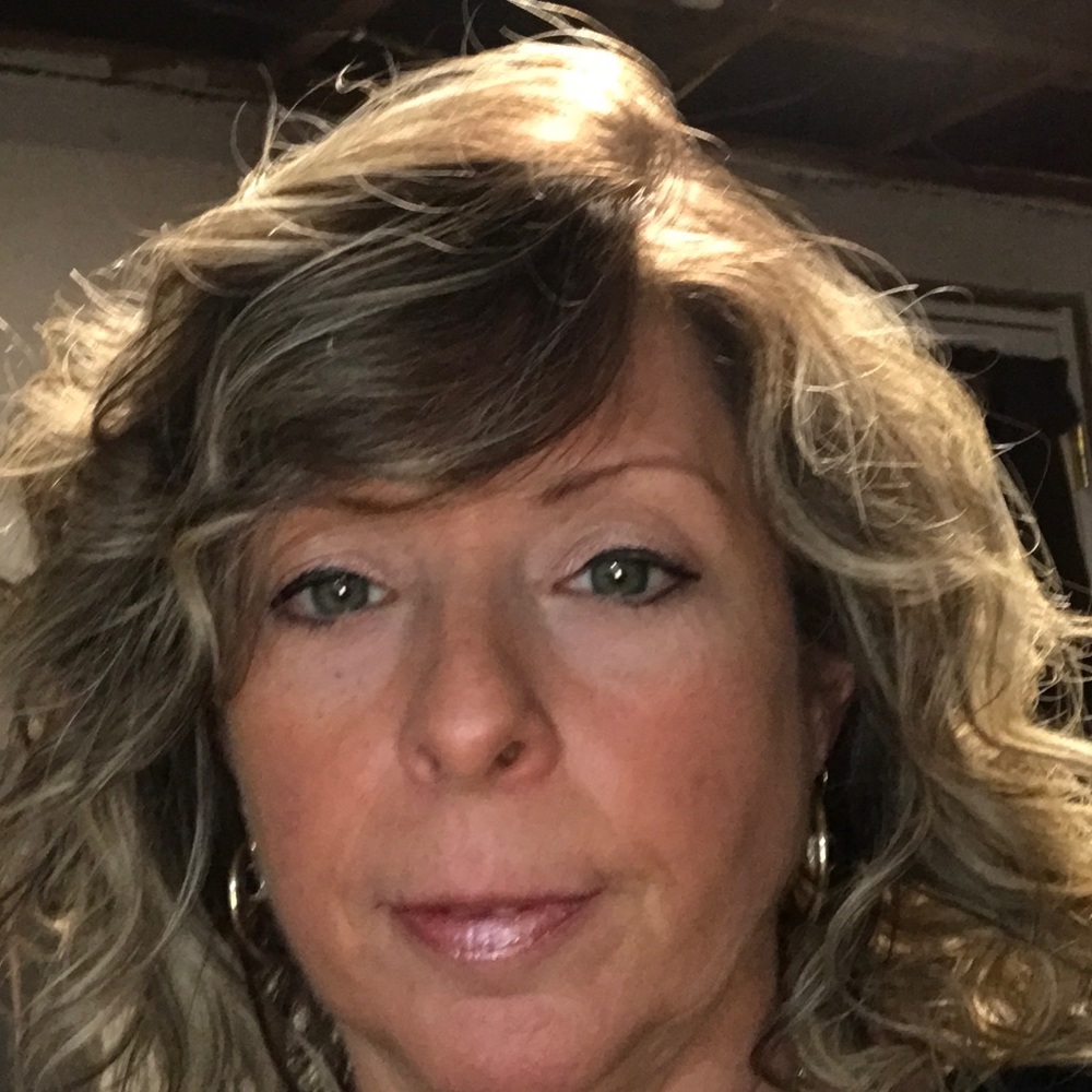 Meet your Posher, Tracey